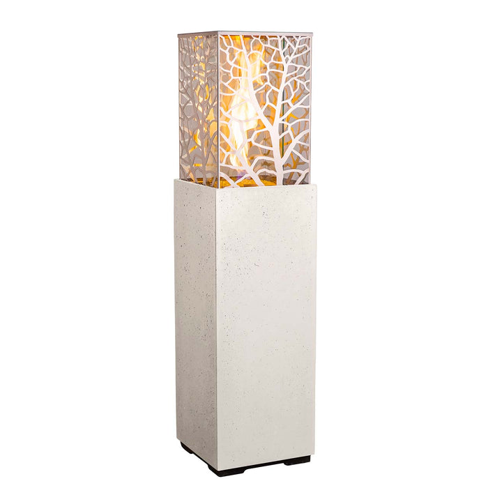 American Fyre Designs Magnolia Lantern