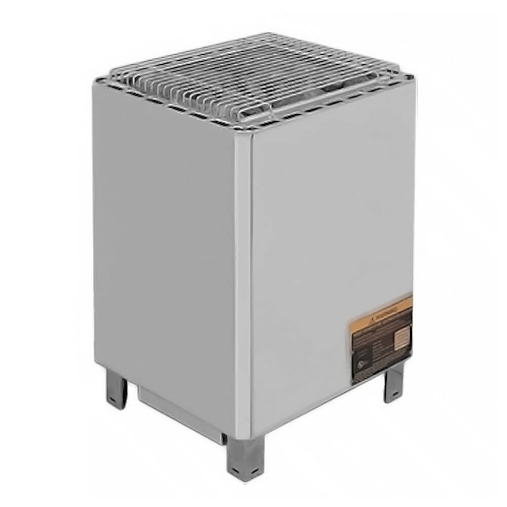 Amerec Pro-12.0 240V or 208V Electric Sauna Heater 1