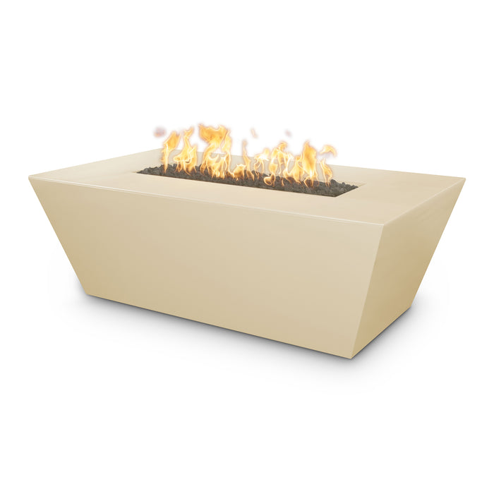 The Outdoor Plus Angelus Concrete Fire Pit