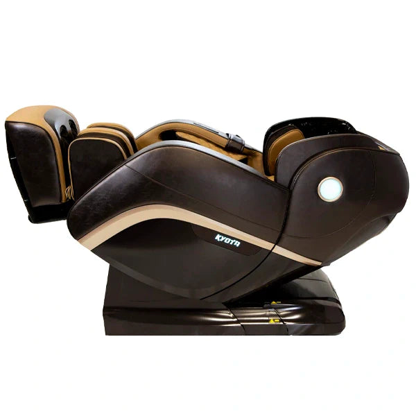 Kyota Kokoro M888 Massage Chair 12