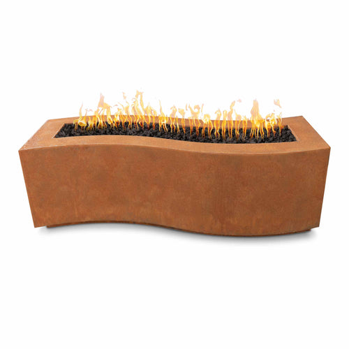 The Outdoor Plus Billow Fire Pit 1