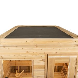 CT Luna Sauna