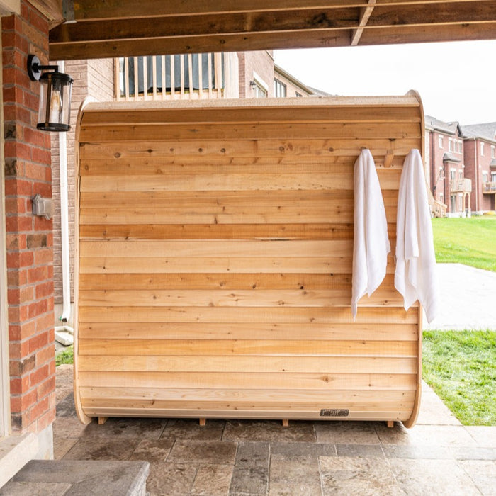 CT Luna Sauna
