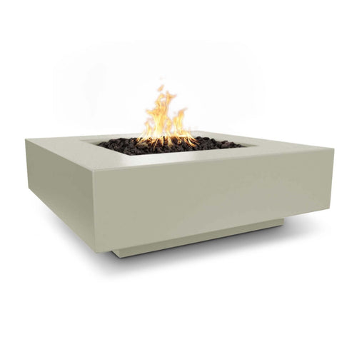 The Outdoor Plus Cabo Square Fire Pit 3