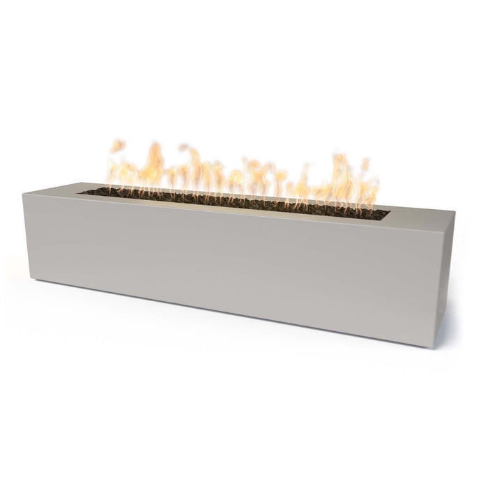 The Outdoor Plus Carmen Metal Fire Pit