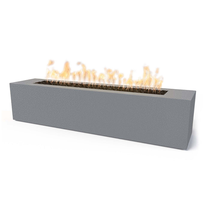 The Outdoor Plus Carmen Metal Fire Pit