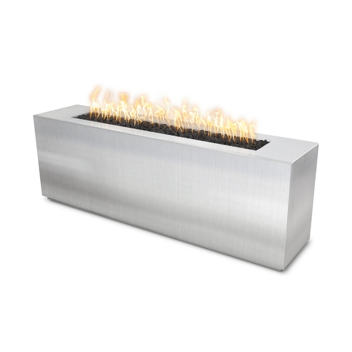 The Outdoor Plus Carmen Metal Fire Pit