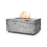The Outdoor Plus Catalina Wood Grain Fire Pit1