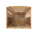 Dynamic Low EMF Far Infrared Sauna, Versailles Edition5