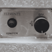Elementi Hampton Fire Pit Table thumbnail image