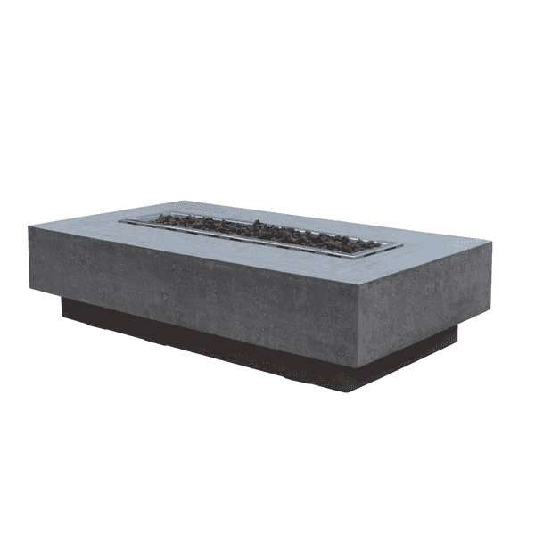 Elementi Hampton Fire Pit Table thumbnail image