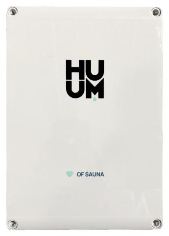 HUUM UKU Extension Box 1