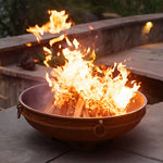 Fire Pit Art Emperor 4