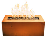 Fire Pit Art Linear 60" 2