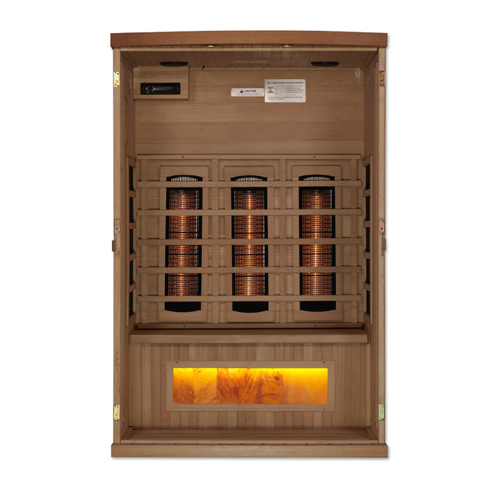 Reserve Edition Full Spectrum with Himalayan Salt Bar