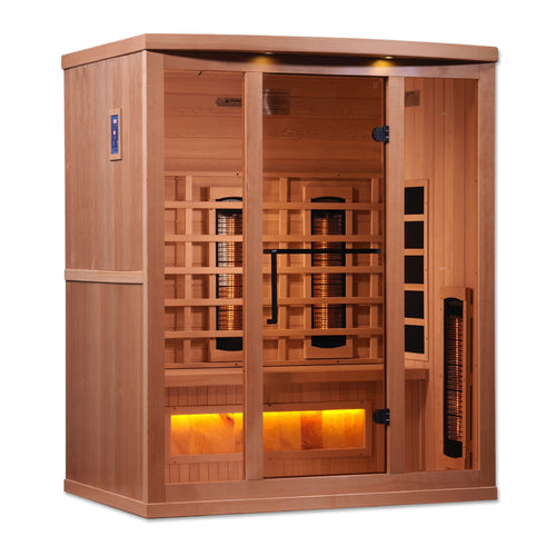 Reserve Edition Full Spectrum with Himalayan Salt Bar 11