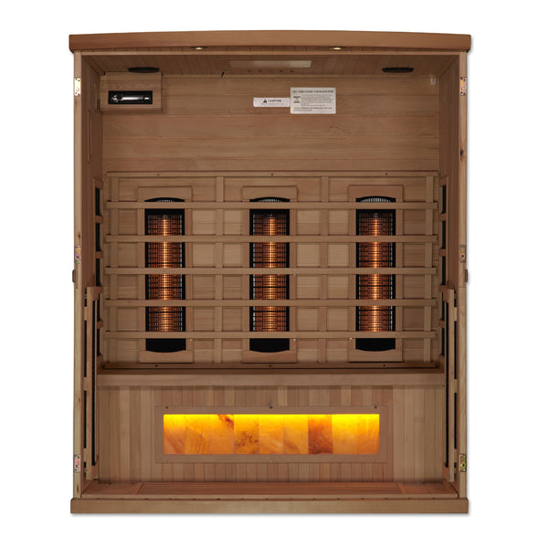 Reserve Edition Full Spectrum with Himalayan Salt Bar 3