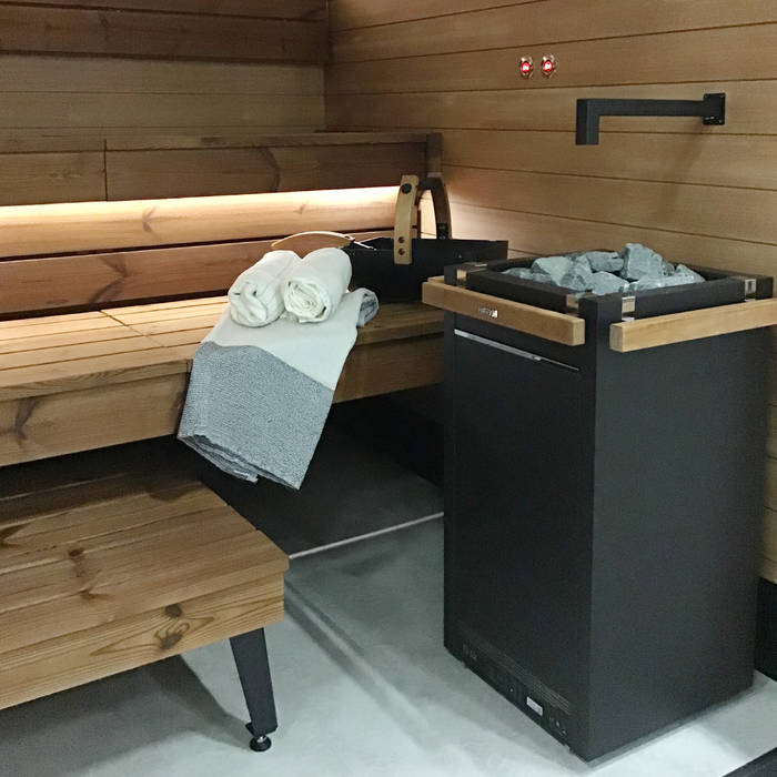 Harvia Virta HL110E Electric Sauna Heater