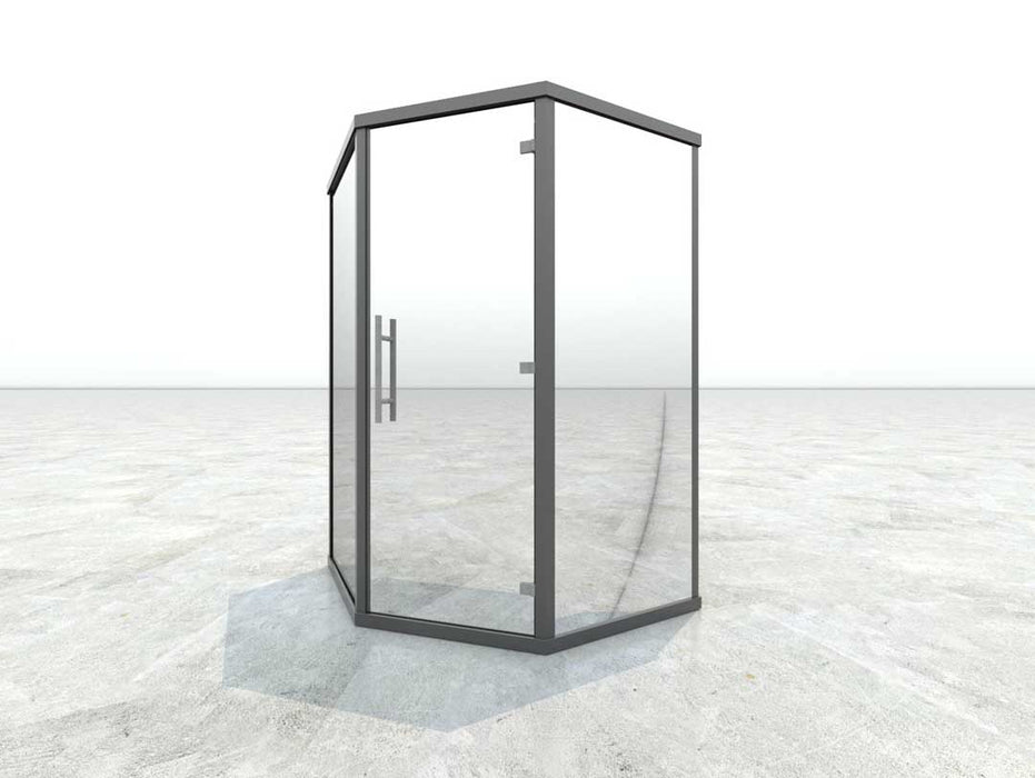 Haljas Hele Glass Mini