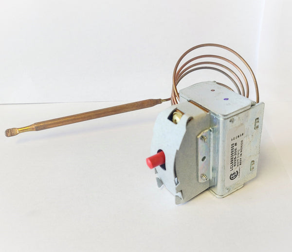 Hi-Limit Switch - Electric Heaters 1