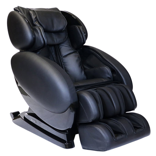Infinity IT-8500 Plus Massage Chair | Premium Massage Chair in Black and Brown-Infinity Massage-Audacia Home