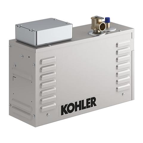 Kohler Invigoration Series 5kW Steam Shower Generator 1