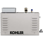 Kohler Invigoration Series 5kW Steam Shower Generator 2