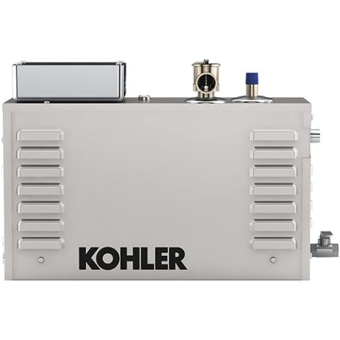 Kohler Invigoration Series 9kW Steam Shower Generator 2