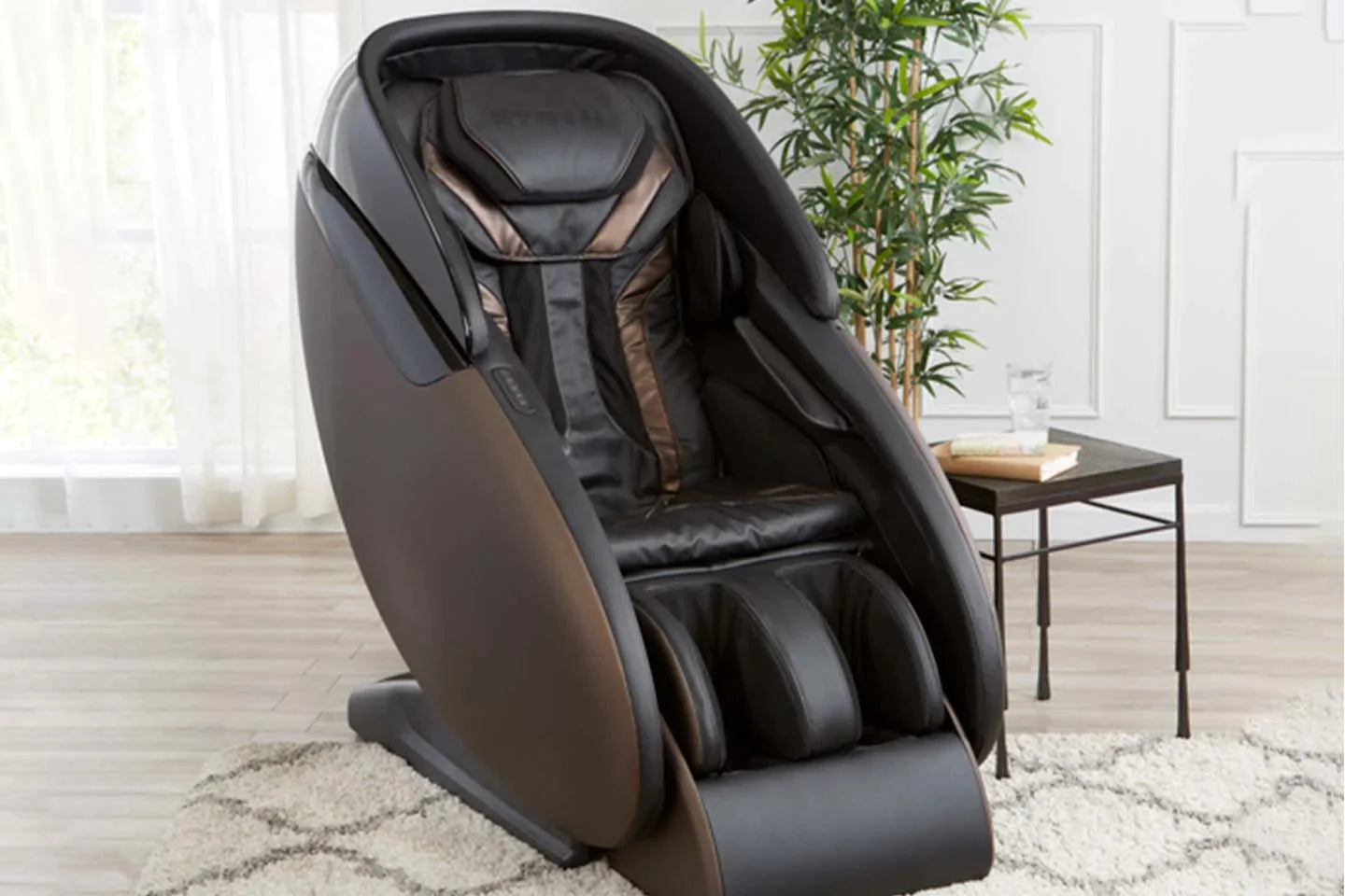 Kyota Kaizen M680 Massage Chair 13