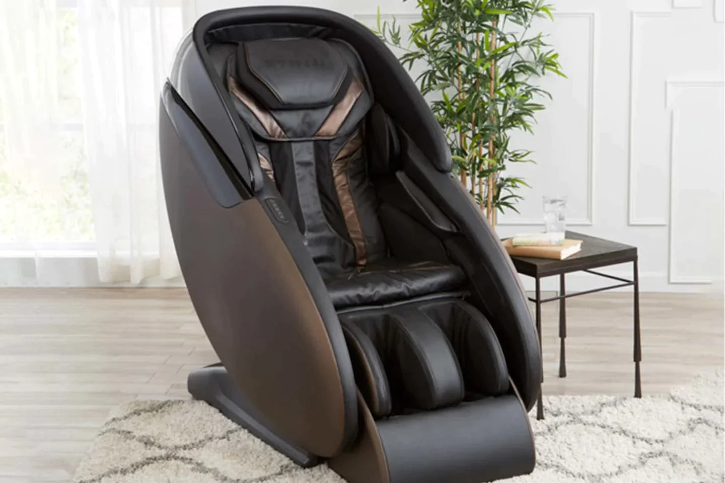 Kyota Kaizen M680 Massage Chair PRE-OWNED 13