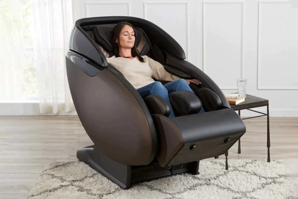Kyota Kaizen M680 Massage Chair PRE-OWNED 14