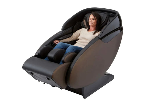 Kyota Kaizen M680 Massage Chair 12