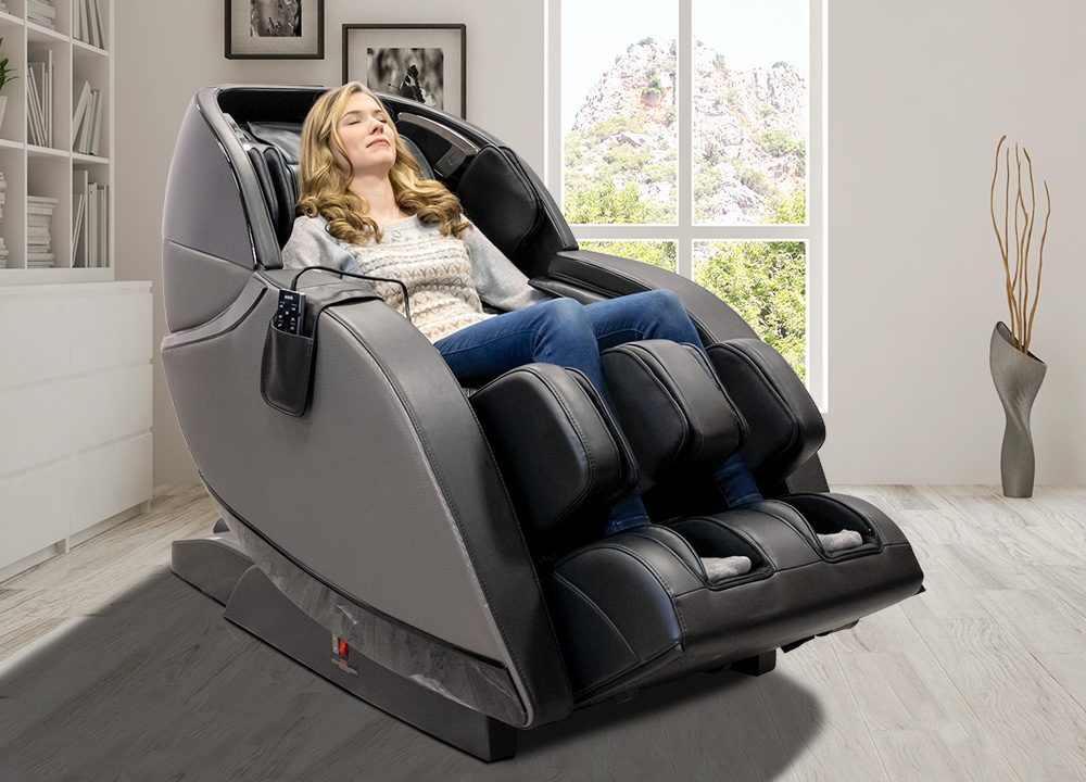 Kyota Kansha M878 Massage Chair