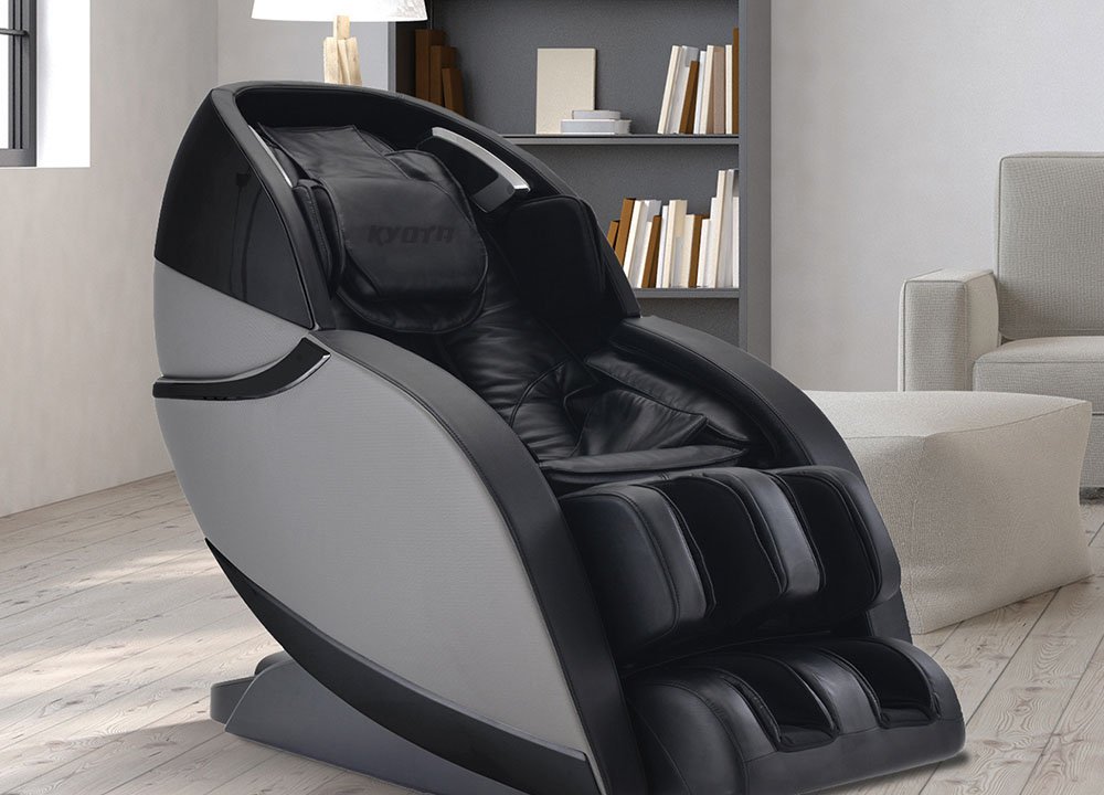 Kyota Kansha M878 Massage Chair