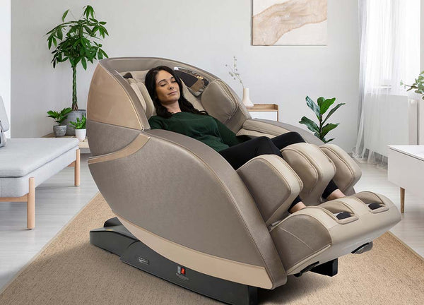 Kyota Kansha M878 Massage Chair 6