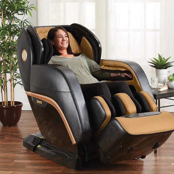 Kyota Kokoro M888 Massage Chair 11