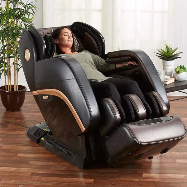 Kyota Kokoro M888 Massage Chair 8