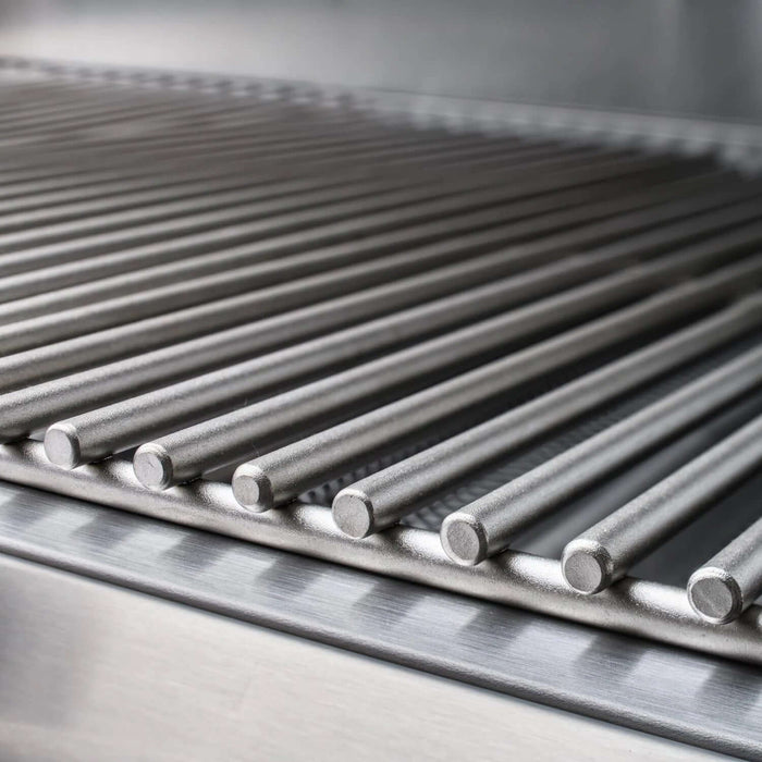 Blaze Prelude LBM 25-Inch 3-Burner Built-In Gas Grill