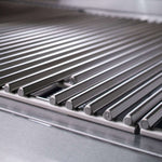 Blaze Freestanding Premium LTE 40-Inch 5-Burner Grill With Rear Infrared Burner & Grill Lights 8