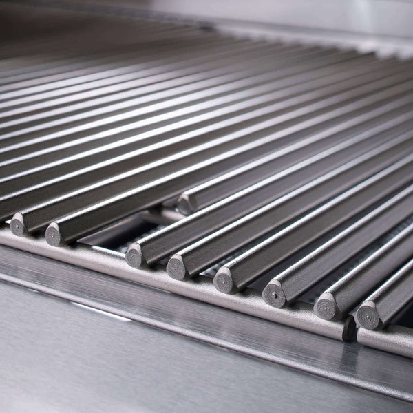 Blaze Freestanding Premium LTE 40-Inch 5-Burner Grill With Rear Infrared Burner & Grill Lights 8