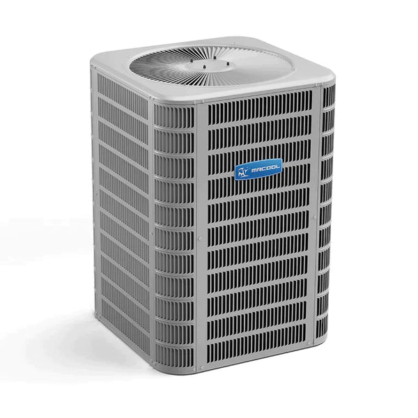 MRCOOL 3 Ton 36,000 BTU Split System Heat Pump 1