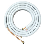 MRCOOL 16FT 1/4" x 3/8" Flared Line Set Kit for 9K Olympus Mini Split 1