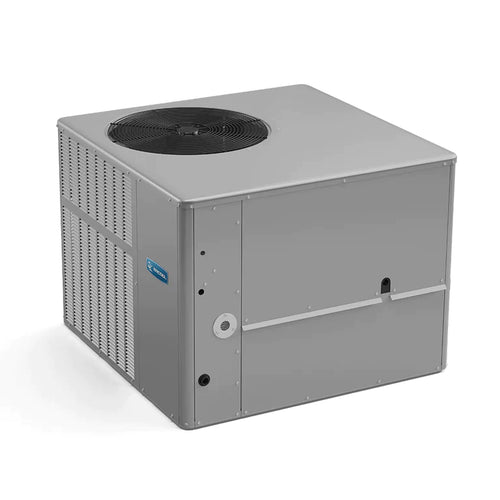 MRCOOL 4 Ton 14 SEER Heat Horizontal or Down Flow Package Air Conditioner and Gas 3