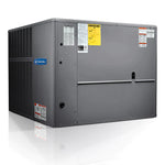 MRCOOL 2 Ton 24,000 BTU 14 SEER Multi-Position Packaged Heat Pump 1