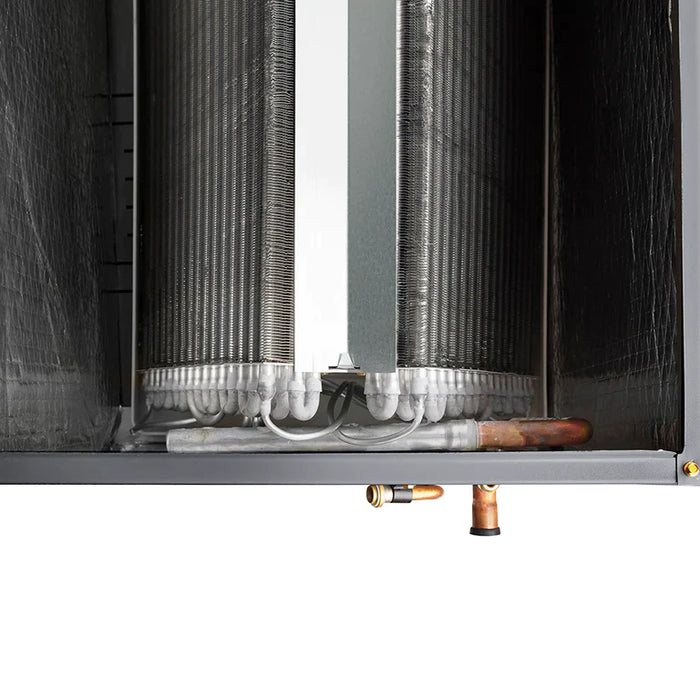 MRCOOL 14.5 In. 2 Ton R410A Upflow Cased Evaporator Coil