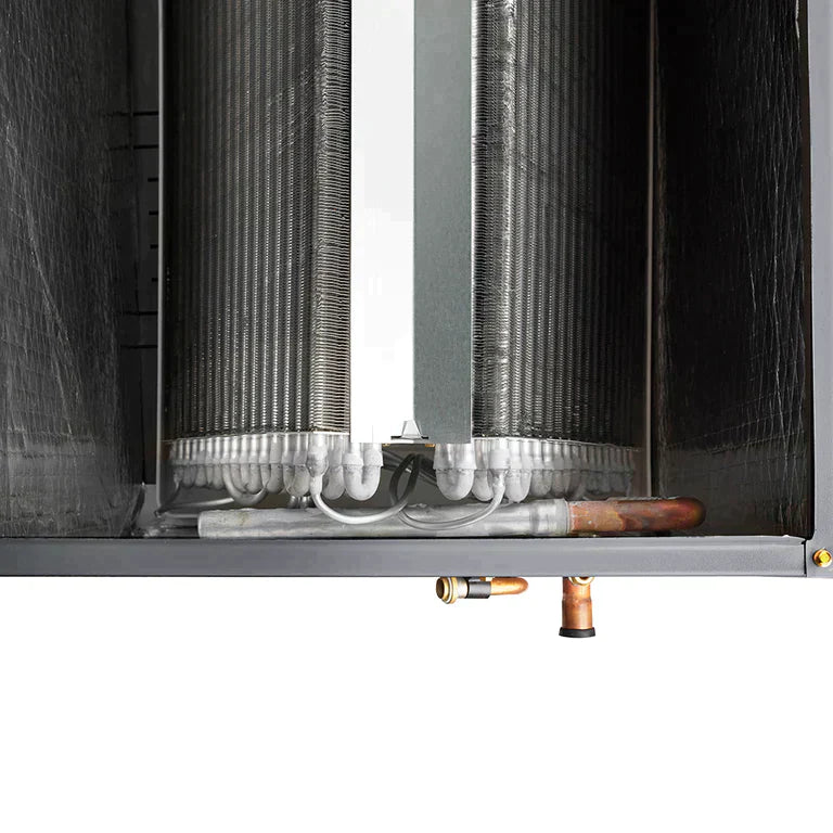 MRCOOL 17.5 In. 4 Ton R410A Upflow Cased Evaporator Coil