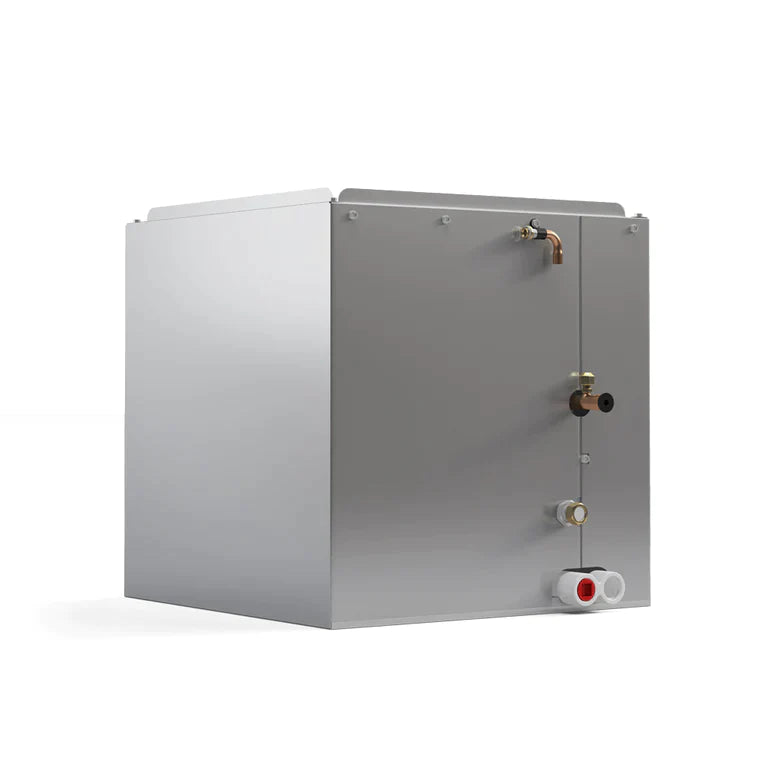 MRCOOL 17.5 In. 4 Ton R410A Upflow Cased Evaporator Coil