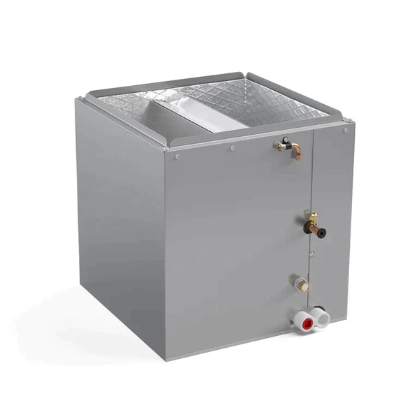 MRCOOL 17.5 In. 2 Ton R410A Upflow Cased Evaporator Coil 2