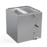 MRCOOL 14.5 In. 2.5 Ton R410A Upflow Cased Evaporator Coil 9