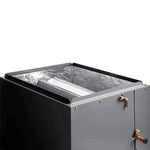 MRCOOL 14.5 In. 2.5 Ton R410A Upflow Cased Evaporator Coil 6